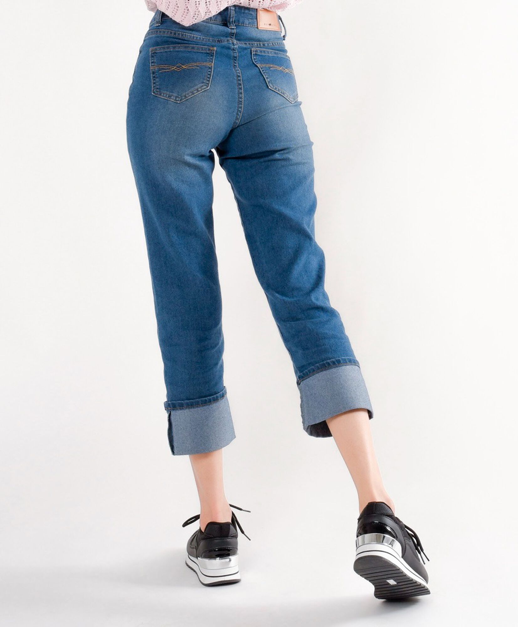 Jeans mujer basta Jeans mujer basta