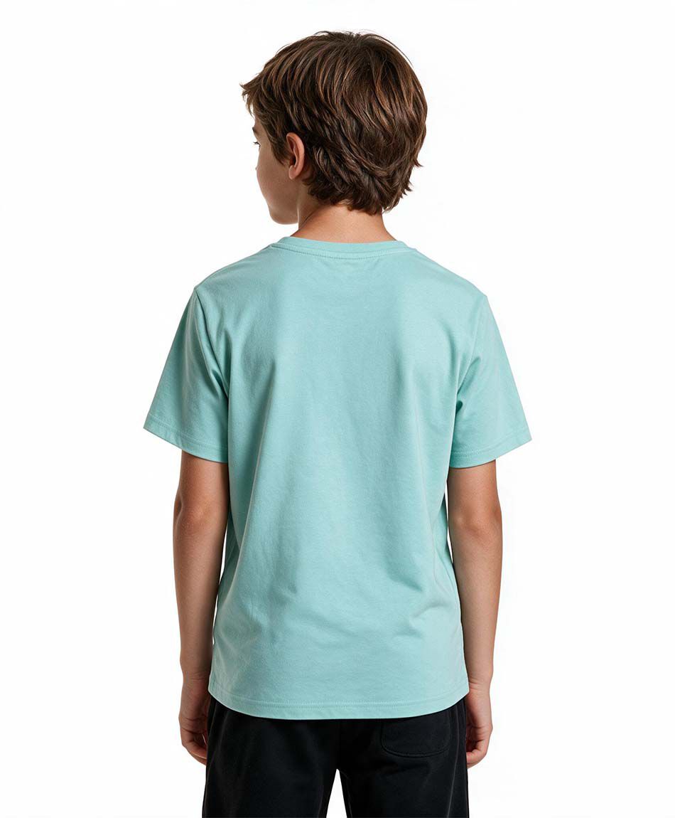 Polera ni&ntilde;o capibara