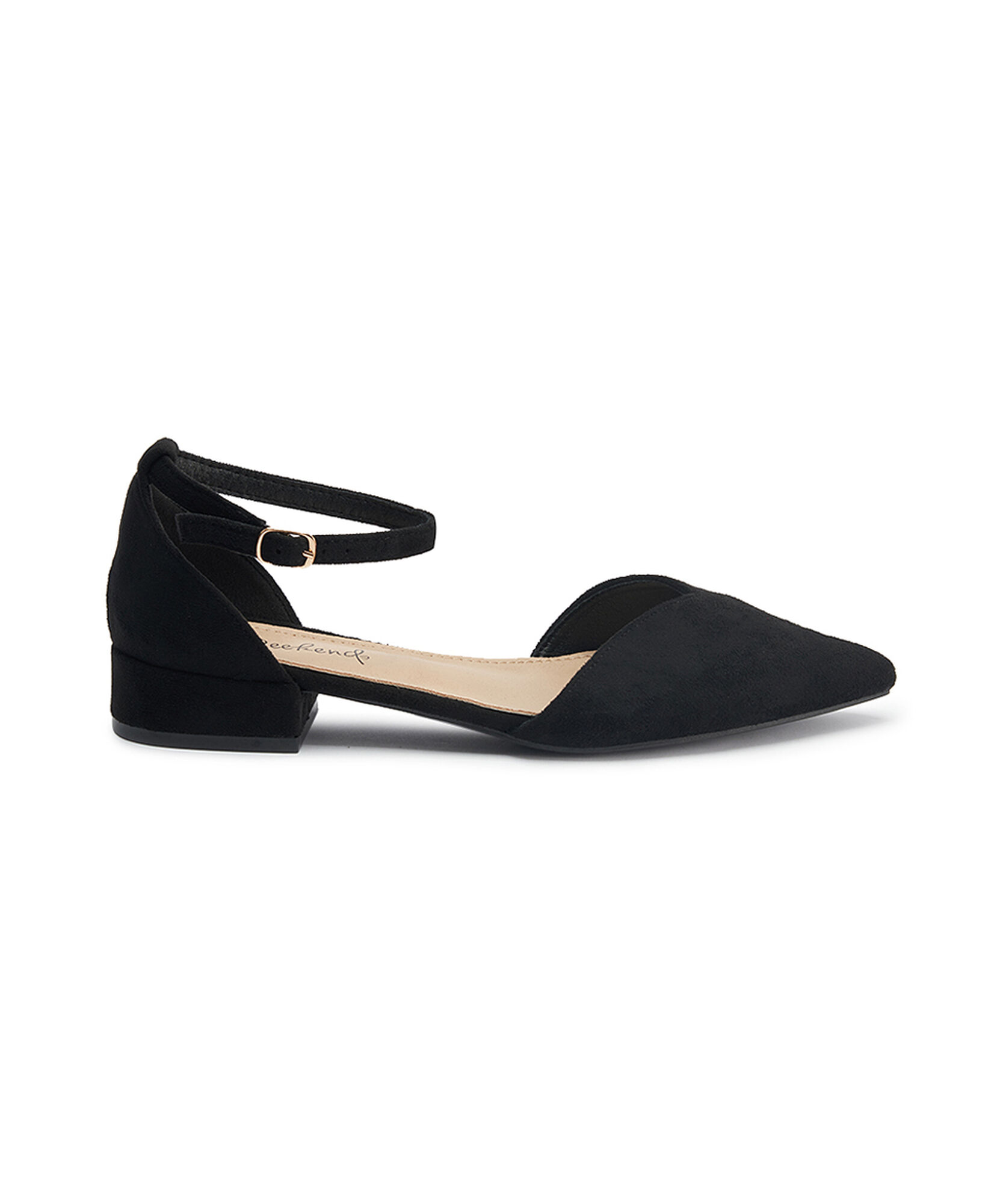 Zapato mujer punta taco Zapato mujer punta taco