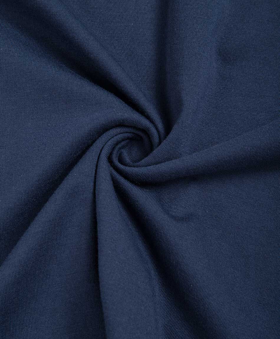 Polera ni&ntilde;o b&aacute;sica manga larga