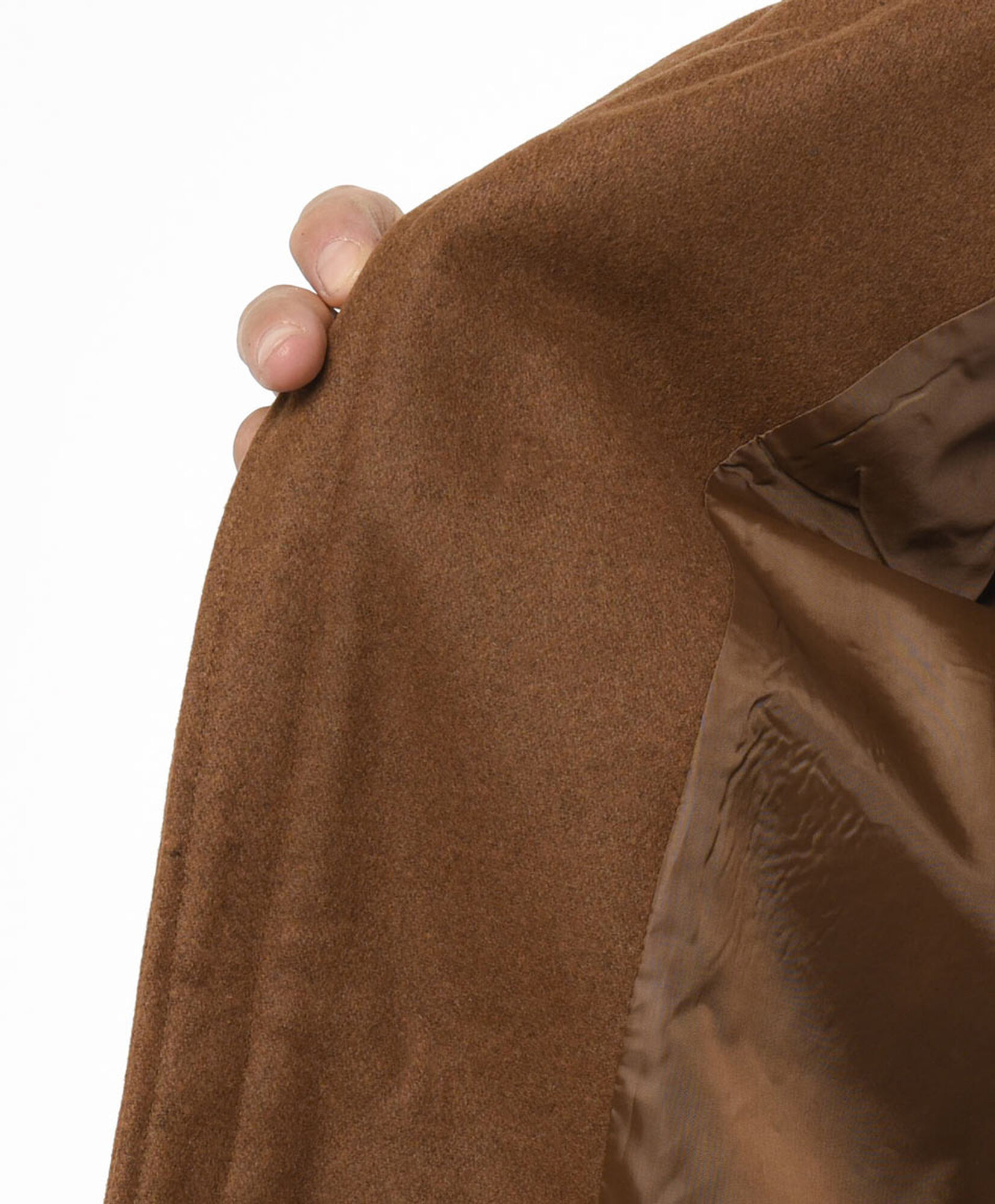 Chaqueta hombre montgomery café Chaqueta hombre montgomery café