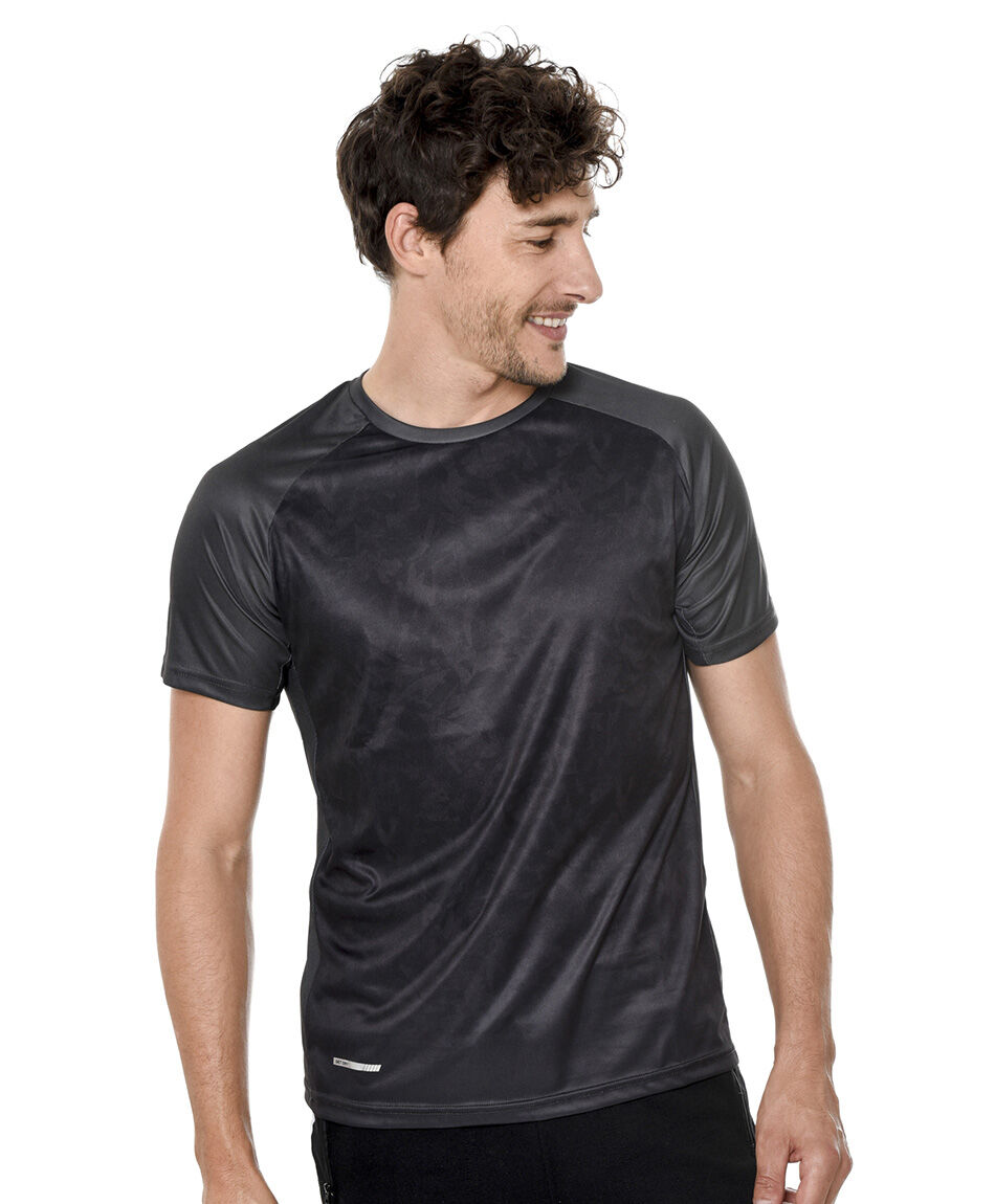 Polera running