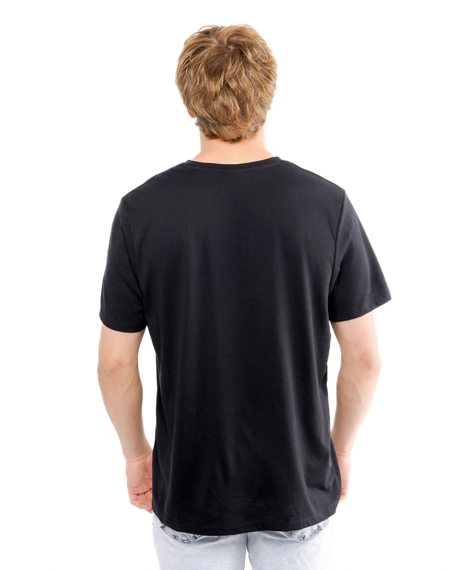 Polera hombre evolución Polera hombre evolución