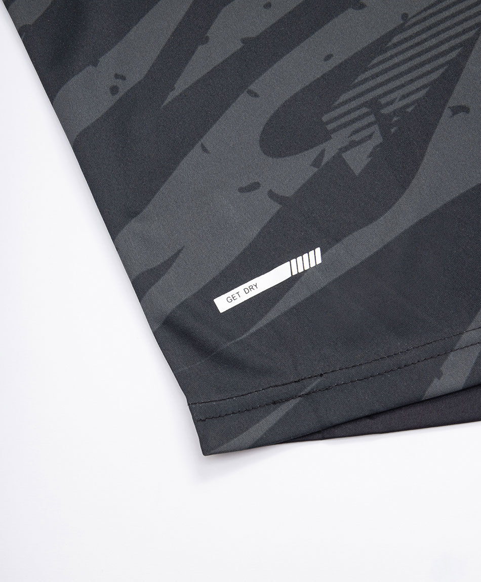 Polera deportiva hombre utd