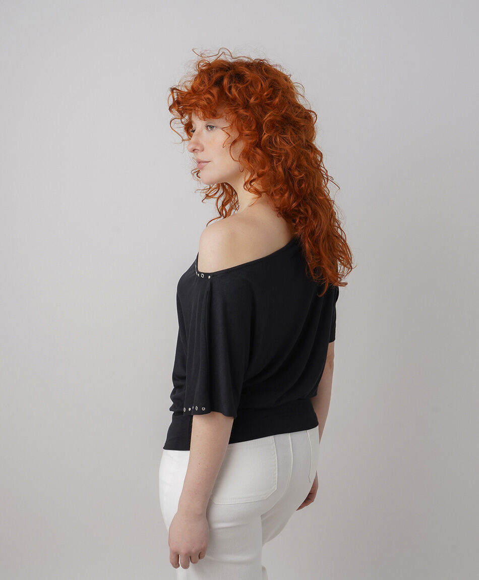Polera mujer