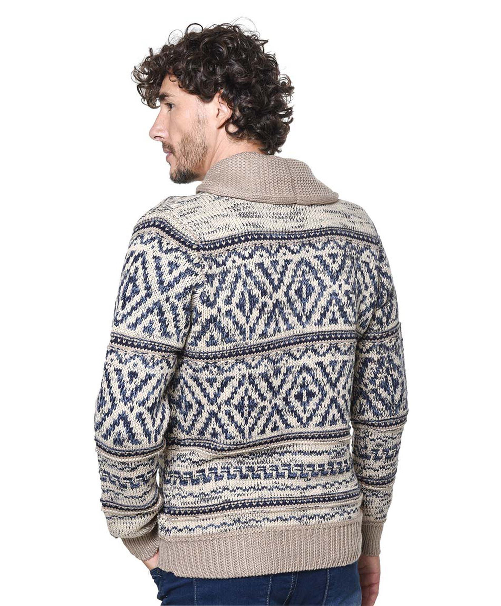 Sweater rustico Sweater rustico