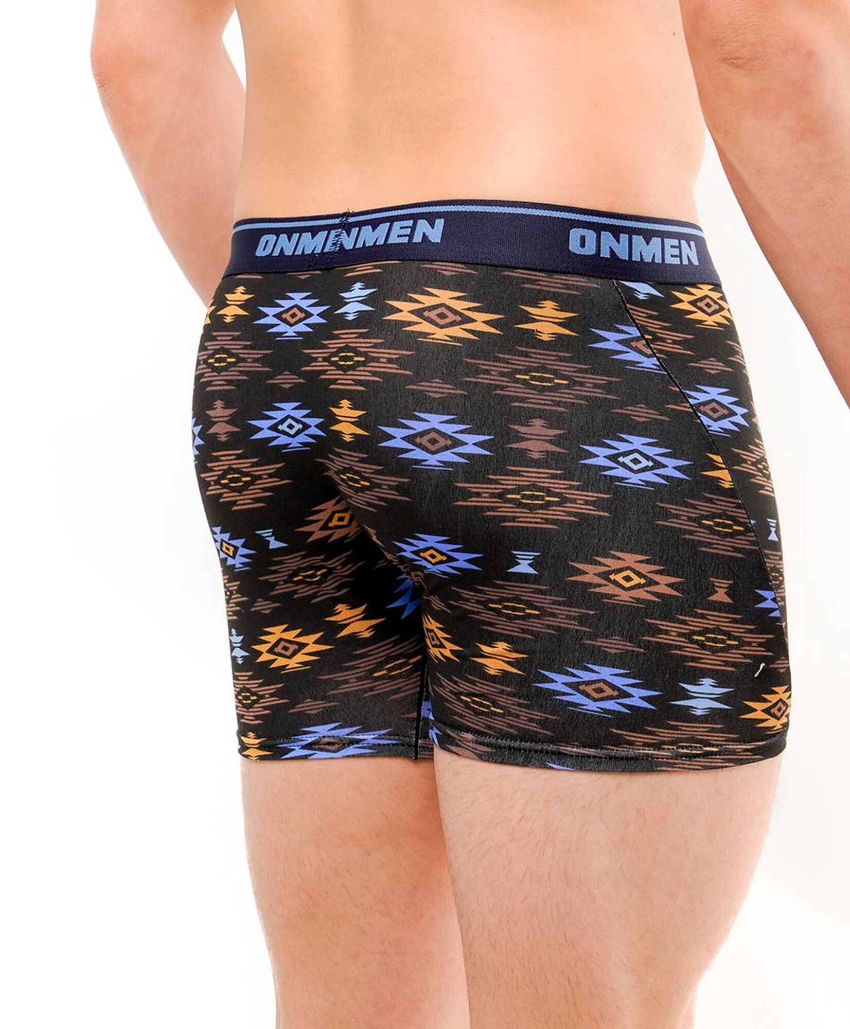 Pack 2 boxer hombre diseño Pack 2 boxer hombre diseño