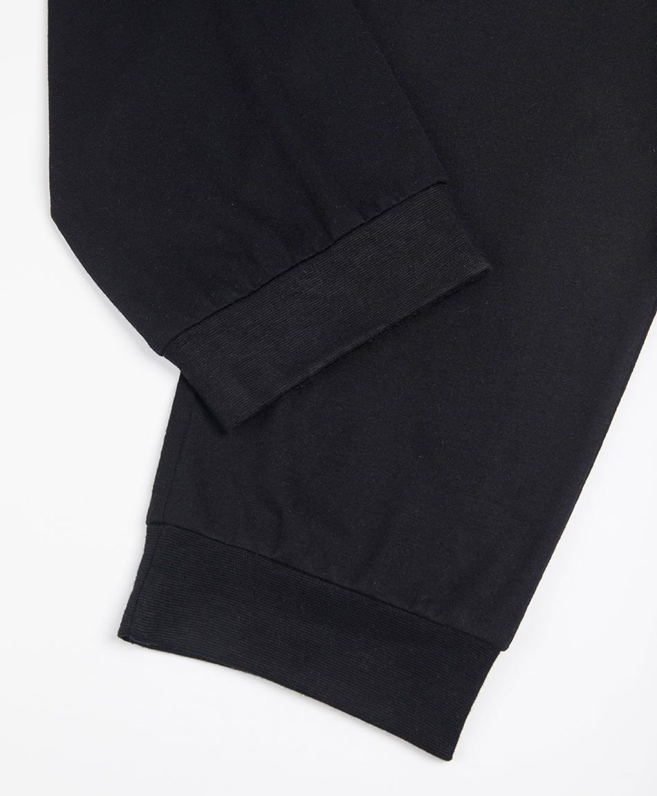 Pijama hombre cuello v