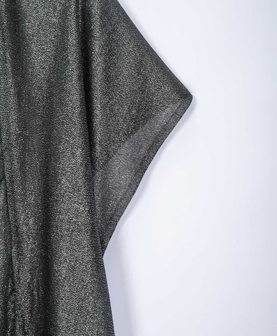 Pareo mujer lurex