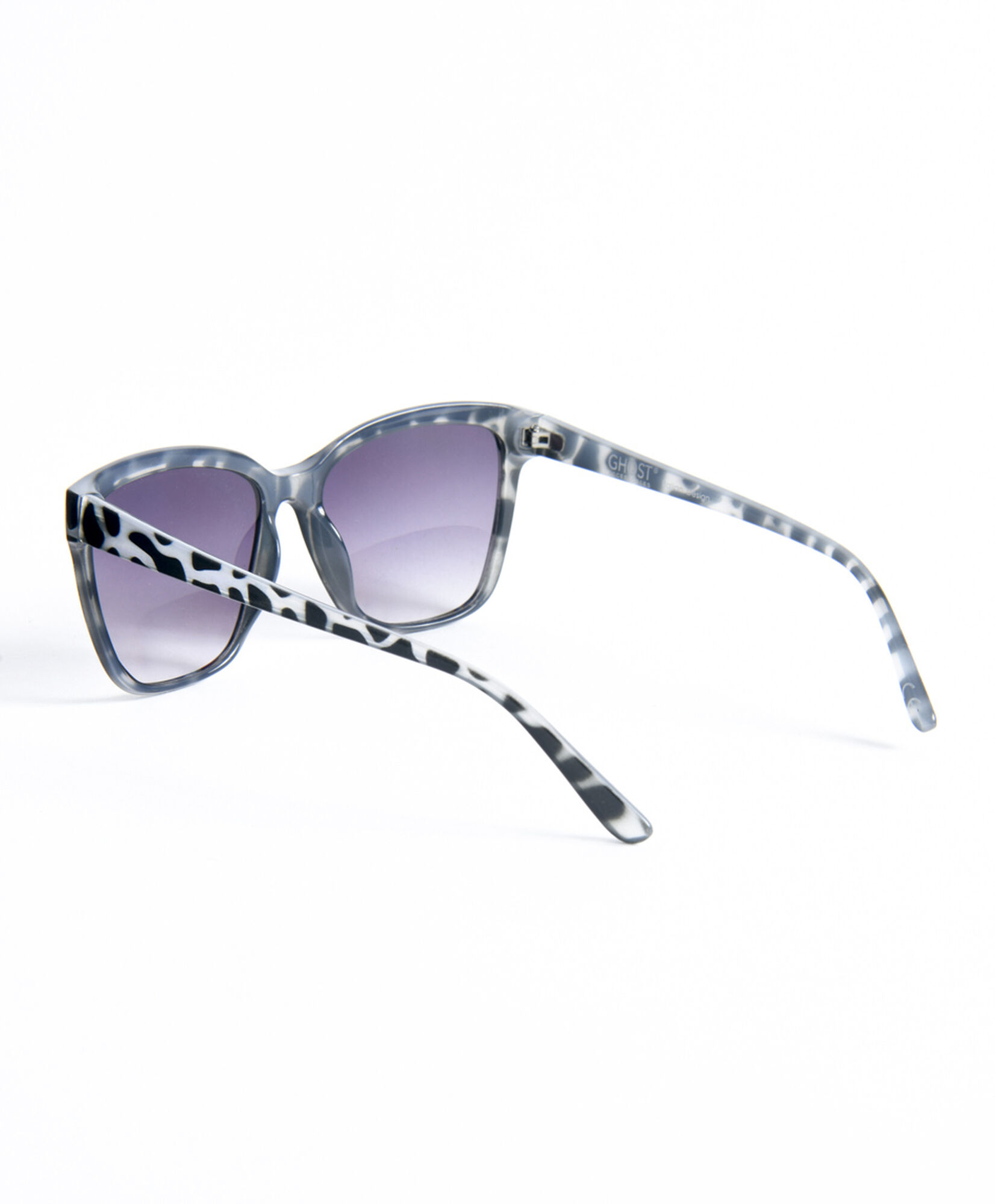 Lente mujer print gris Lente mujer print gris