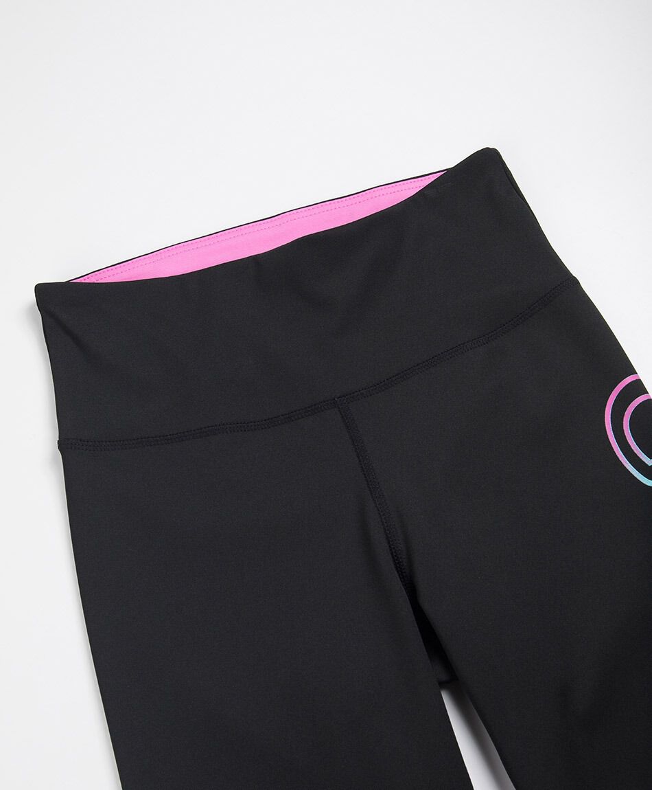 Calza deportiva mujer good sport