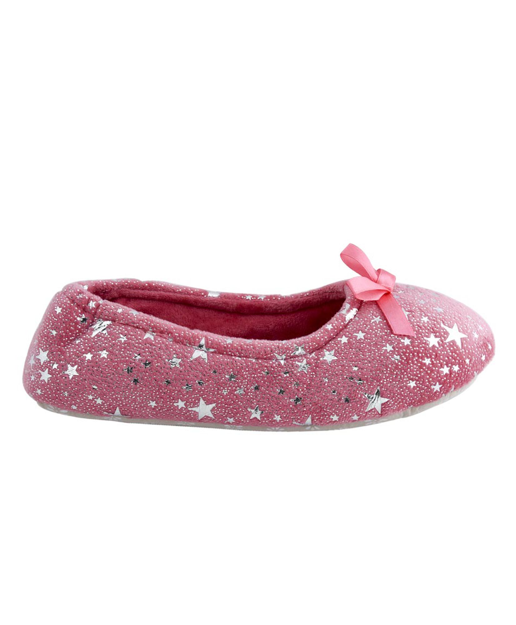 Pantuflas punta cerrada Pantuflas punta cerrada