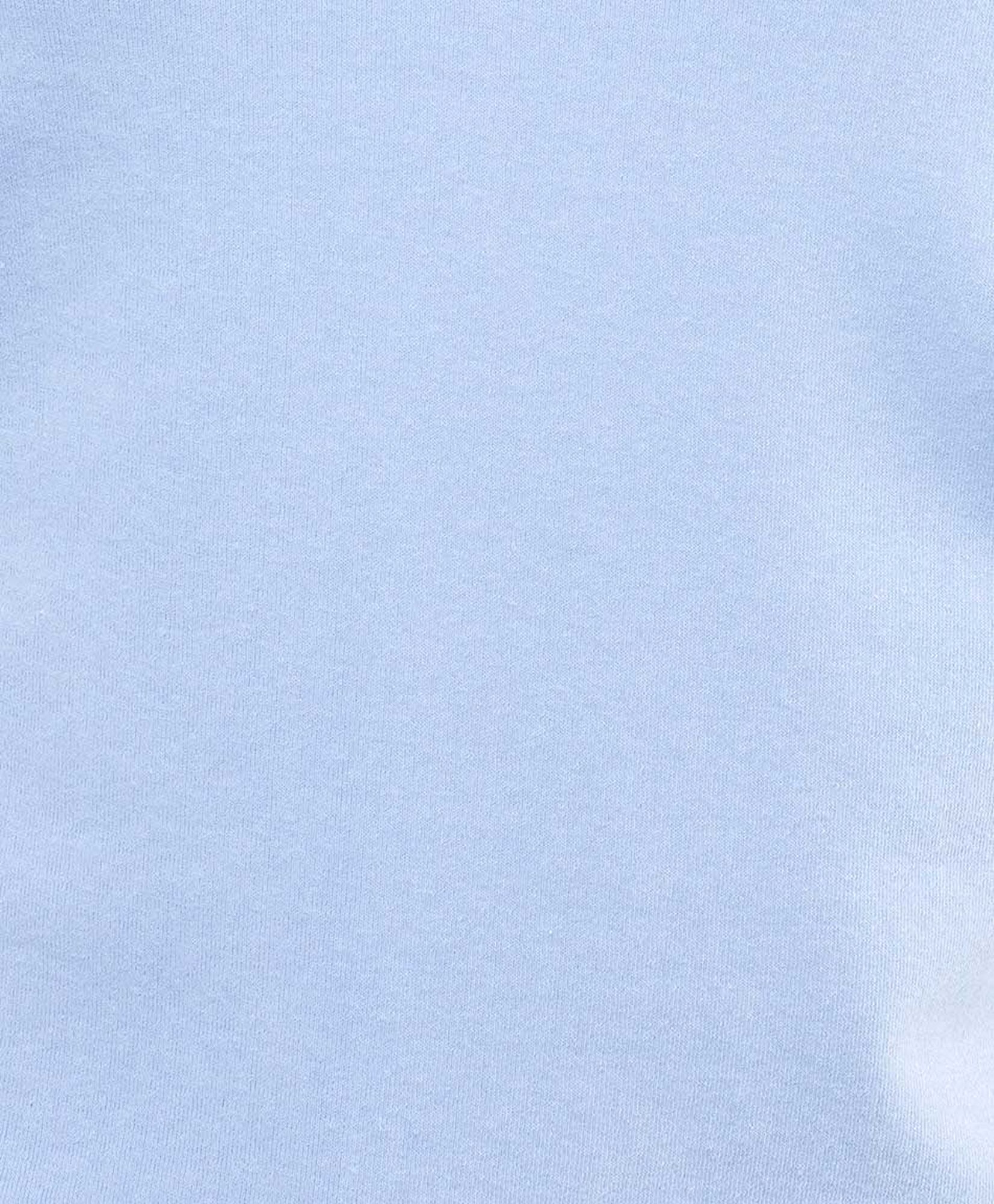 Polera mujer cuello polo Polera mujer cuello polo