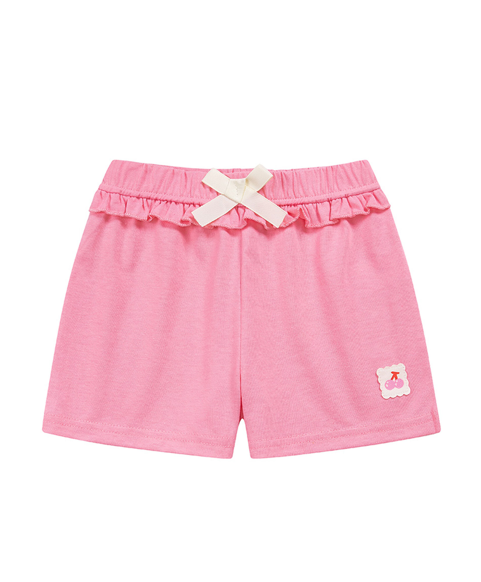 Short bebé vuelo pink Short bebé vuelo pink
