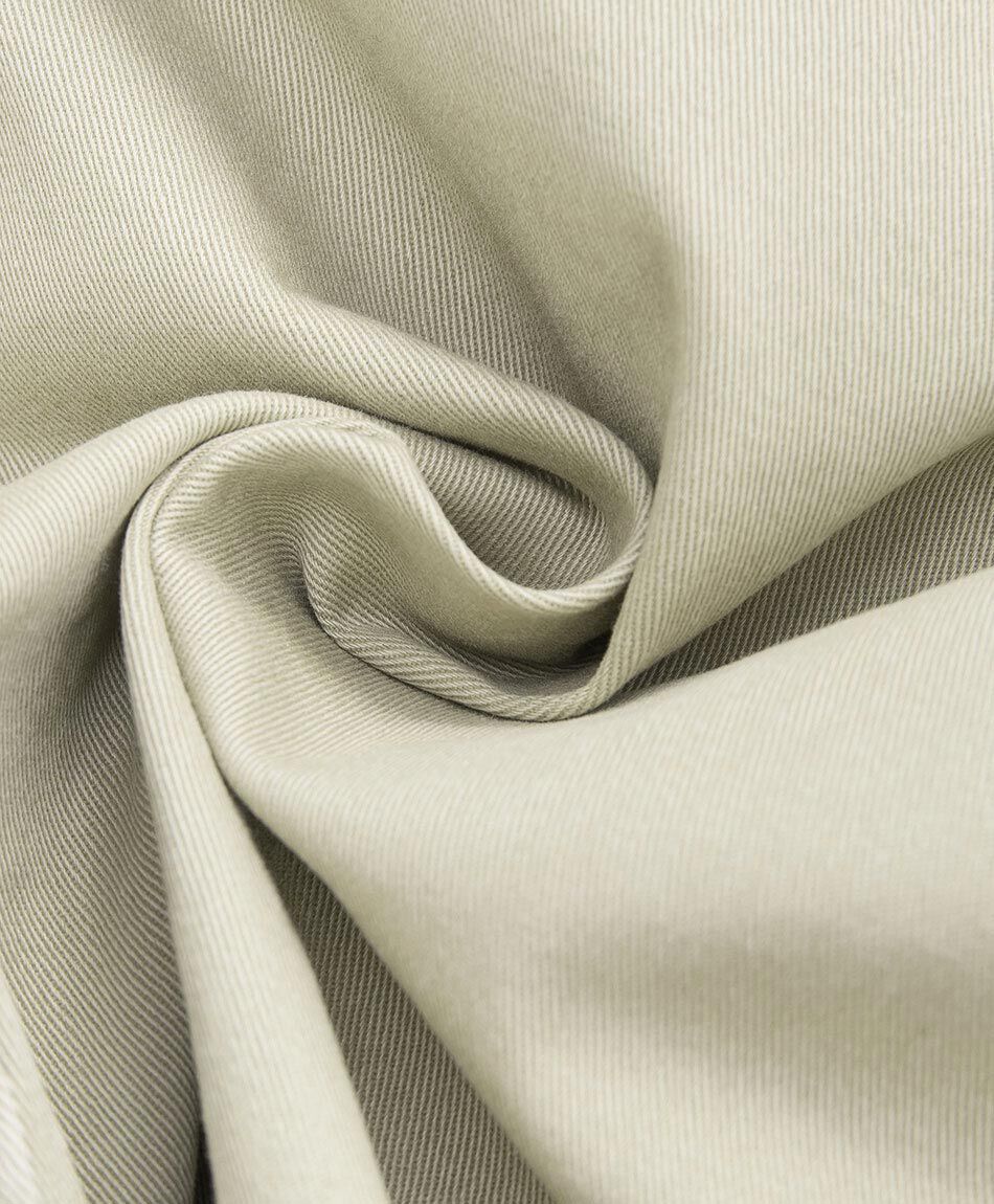 Pantal&oacute;n hombre liso cargo