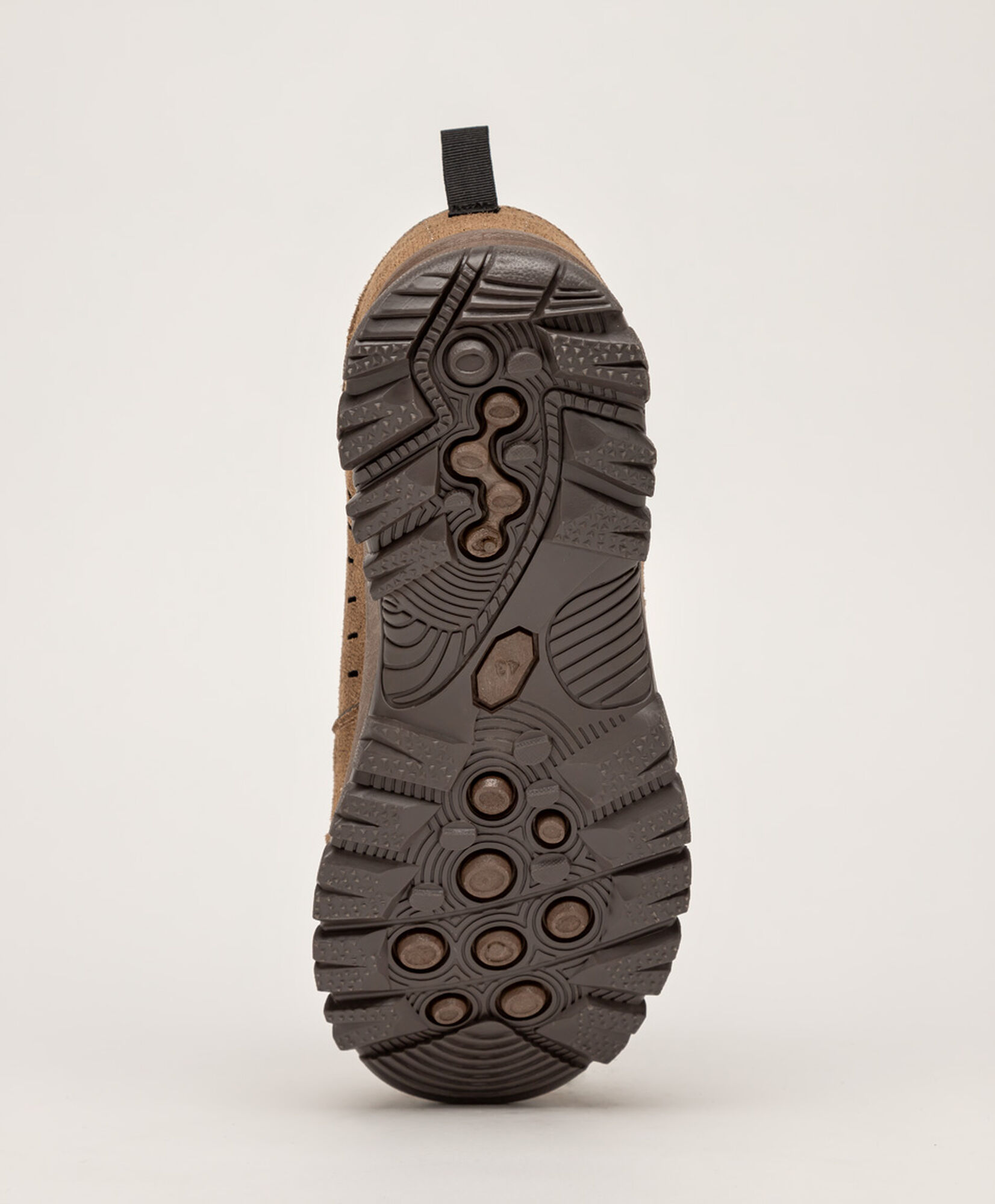 Mocasin hombre café Mocasin hombre café