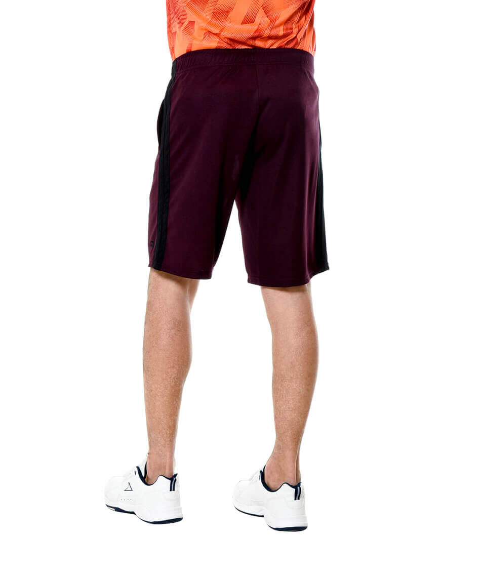Short mesh color