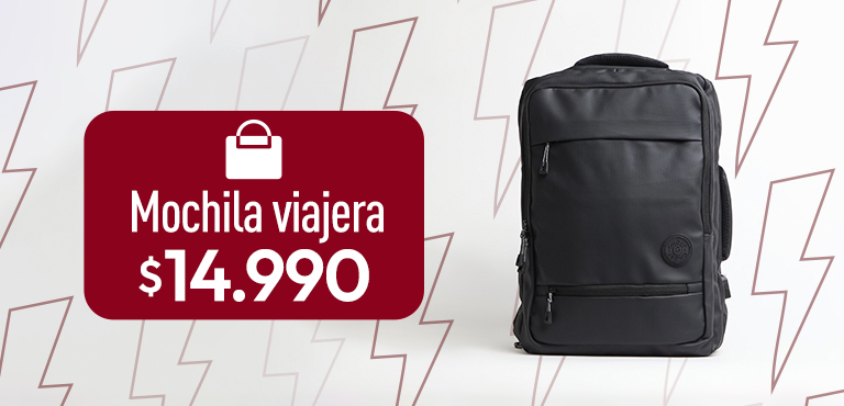 Oferta Flash Travel Sale