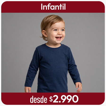 Mundo infantil