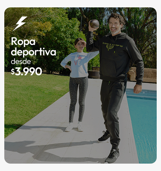 DEPORTE