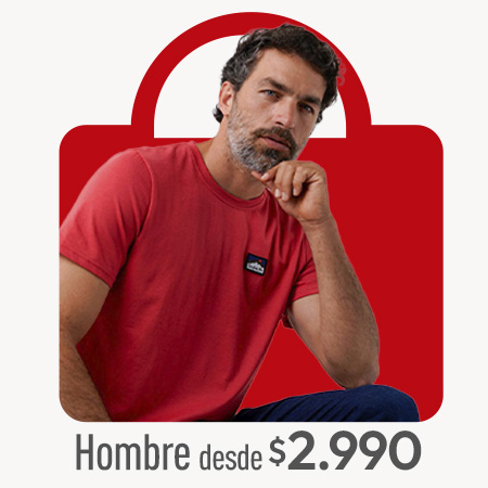 Mundo hombre