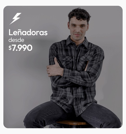 LEÑADORAS