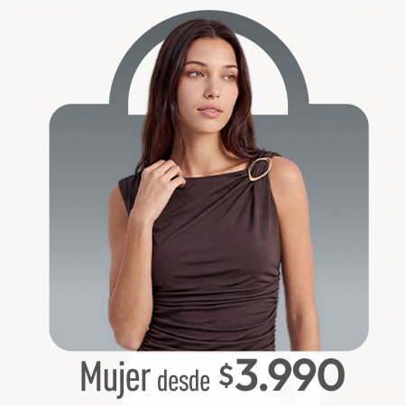 Mundo mujer