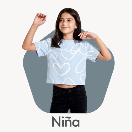 Niña