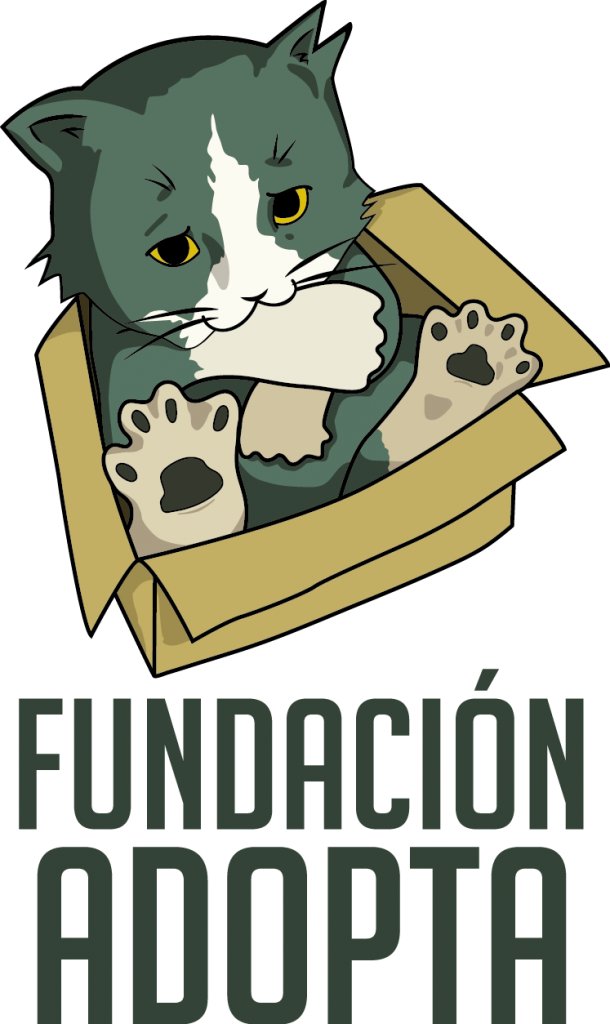 fundación adopta