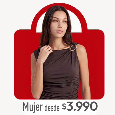 Mundo mujer