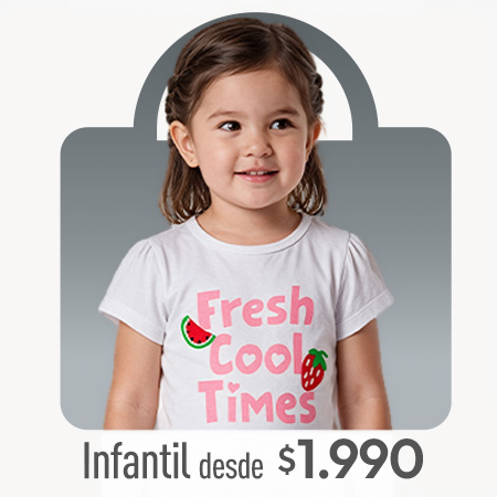 Mundo Infantil