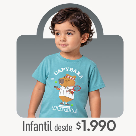 Mundo Infantil