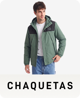 Chaquetas