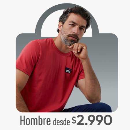 Mundo hombre