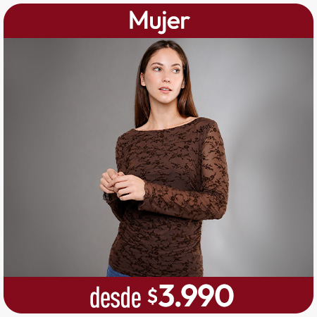 Mundo mujer