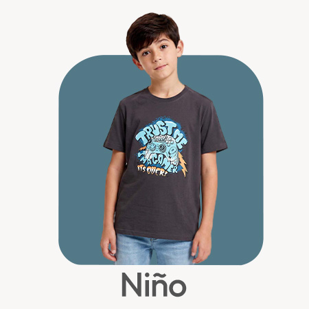 Niño