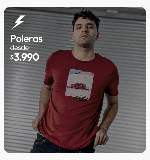 POLERAS