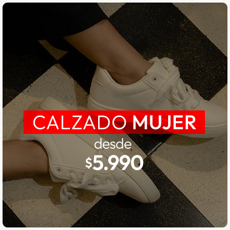 Mundo calzado