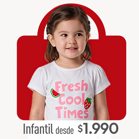 Mundo Infantil