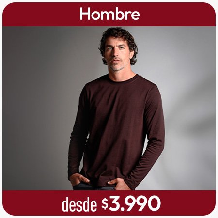 Mundo hombre