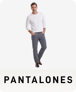Pantalones