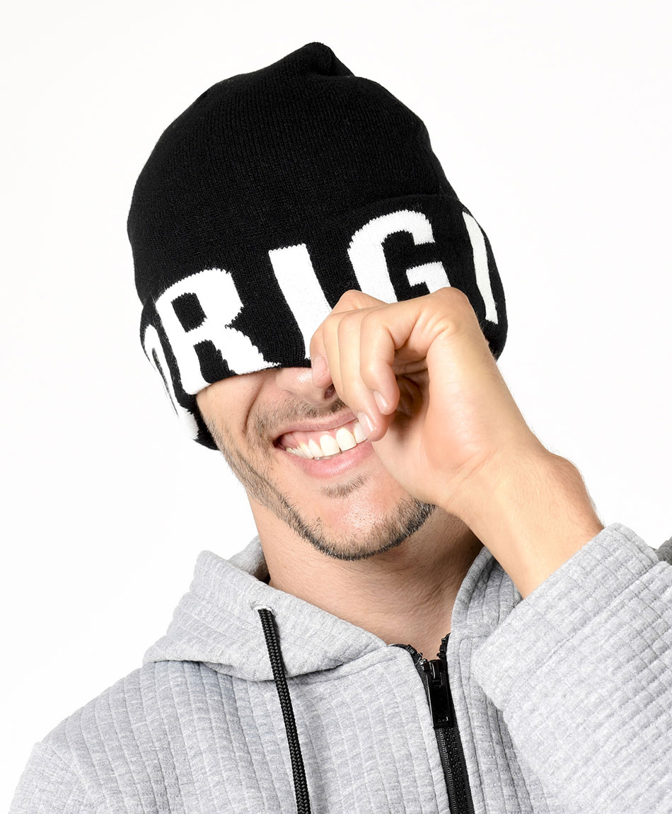 Gorro hombre tejido original - TRICOT