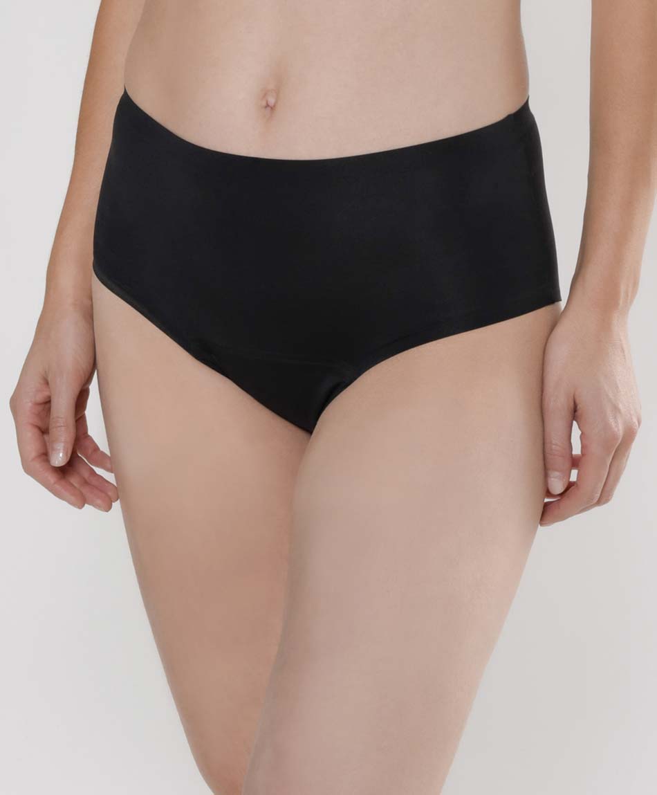 Calzón menstrual mujer seamless - TRICOT