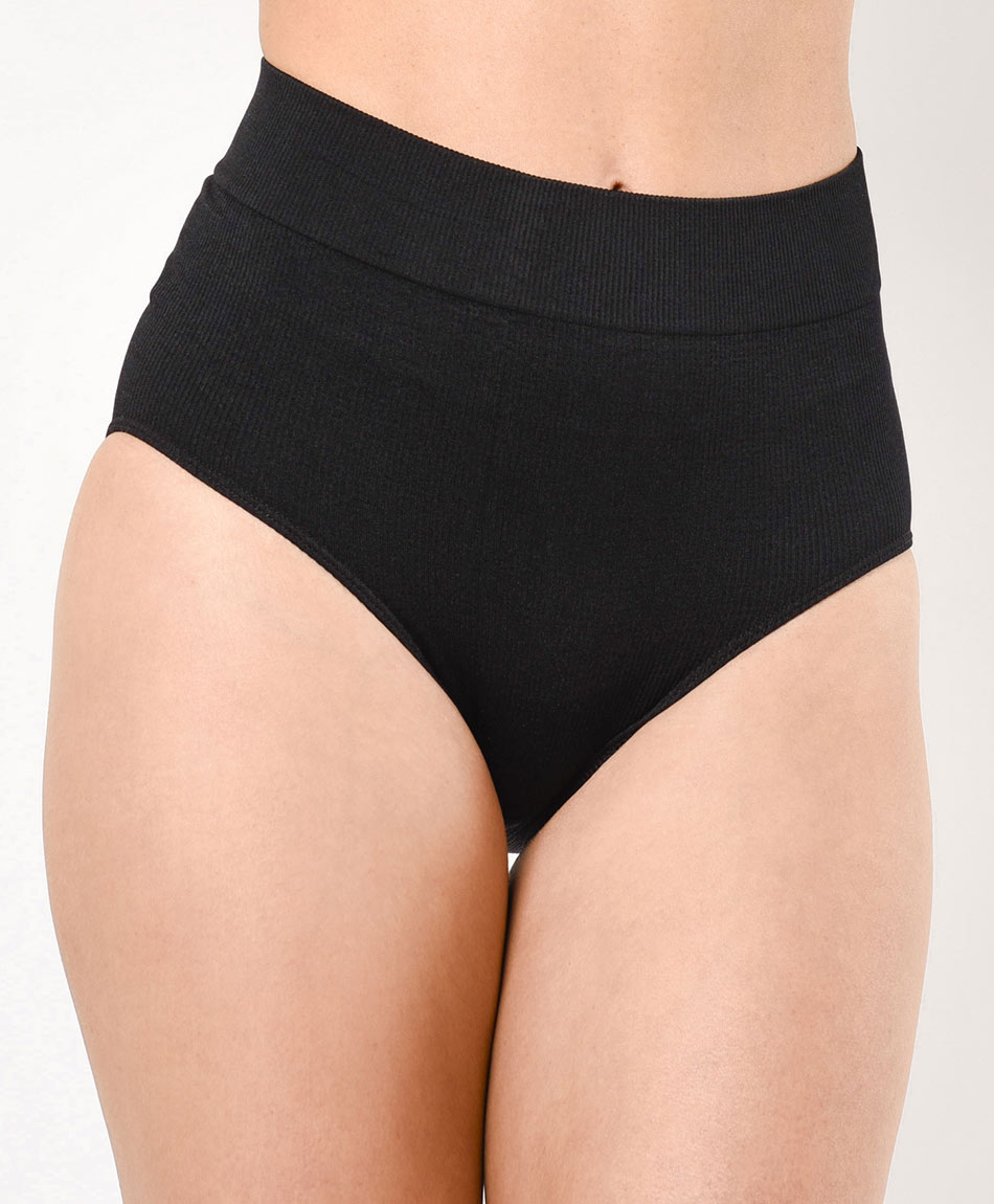 Calzon mujer seamless TRICOT