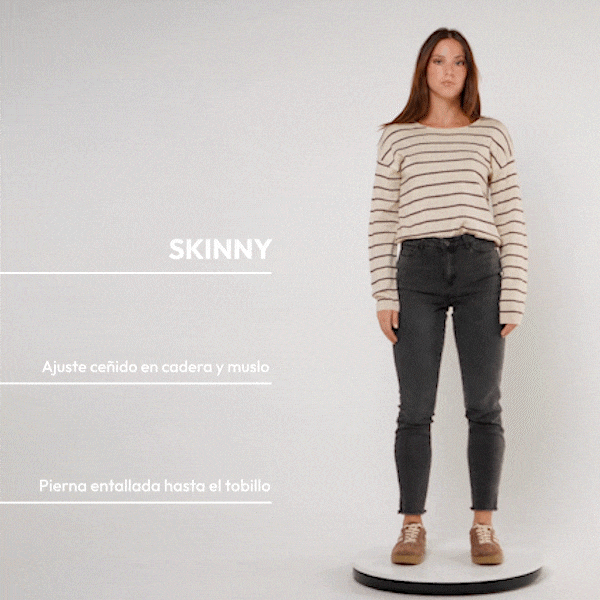 Fit Skinny
