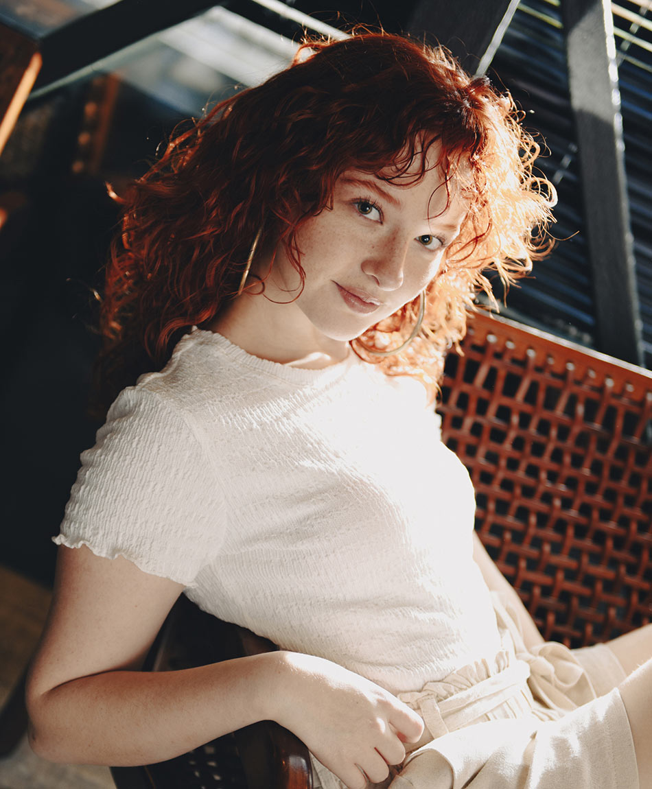 polera tigre mujer- SchoolPro