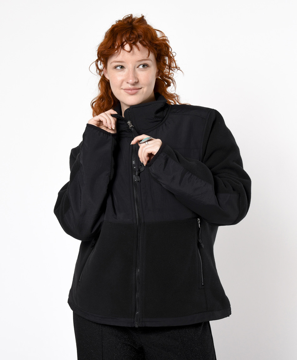 Cache-cou Tricoté Avec Doublure Polaire - Mixte Laine Et Polaire Pour Un Style Urbain Et Chaud