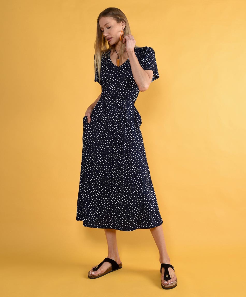 Vestidos tricot mujer clearance