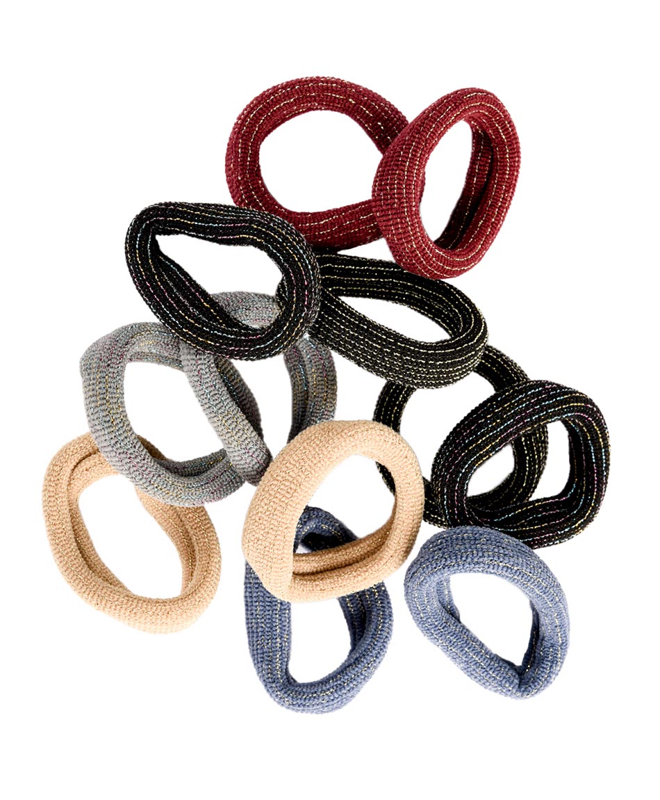 Collets Clothes Collet - TRICOT