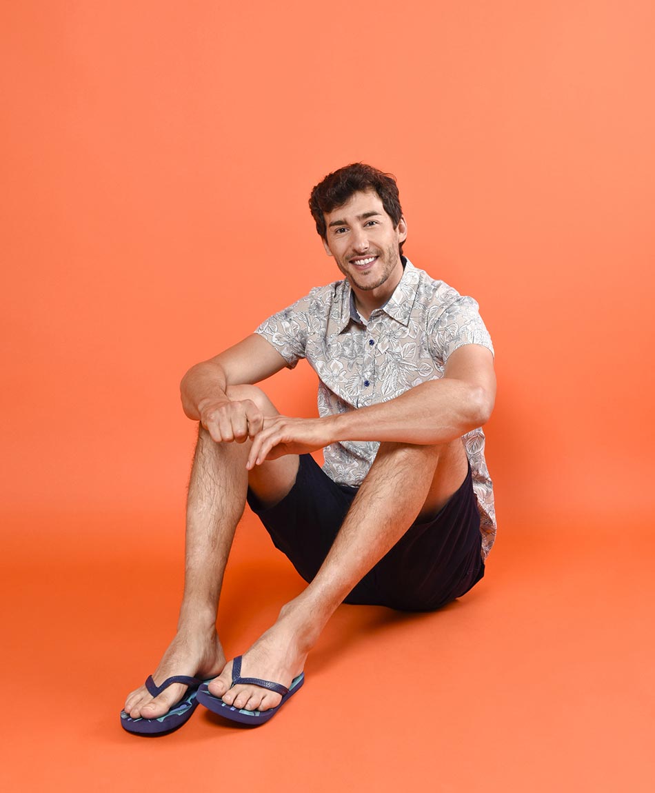 Hawaiana hombre sales